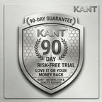 Kant Stainless Workstation